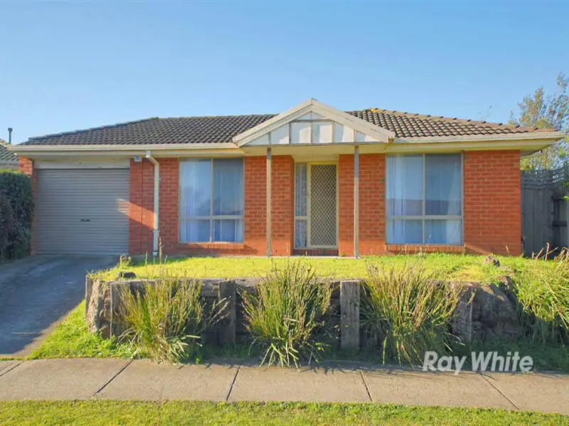 Main view of Homely house listing, 64 Raisell Rd, Cranbourne West VIC