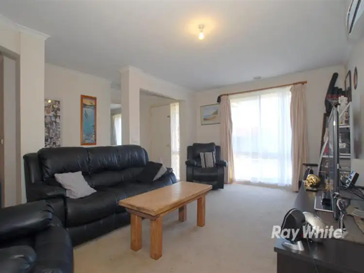 Second view of Homely house listing, 64 Raisell Rd, Cranbourne West VIC