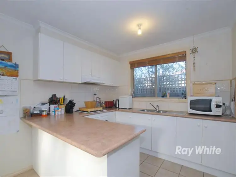 Fourth view of Homely house listing, 64 Raisell Rd, Cranbourne West VIC