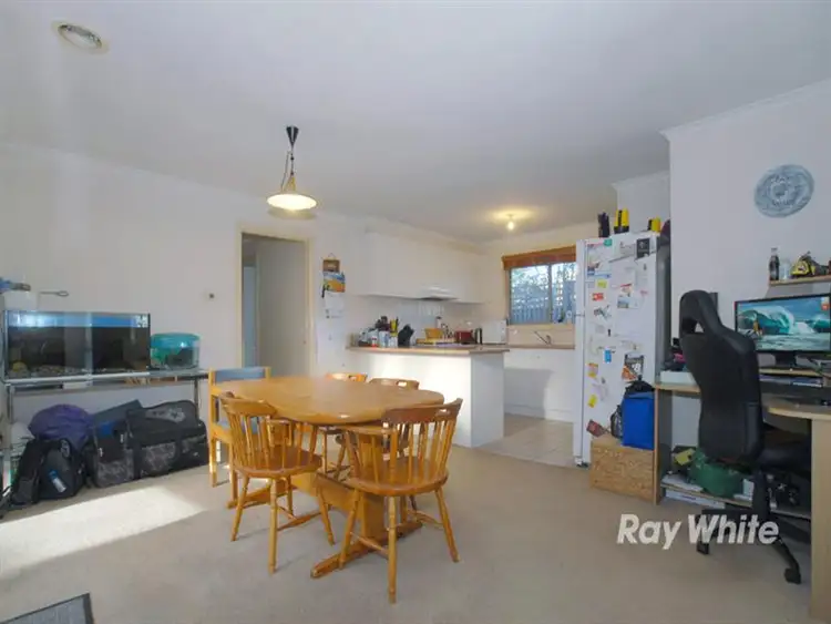 Fifth view of Homely house listing, 64 Raisell Rd, Cranbourne West VIC