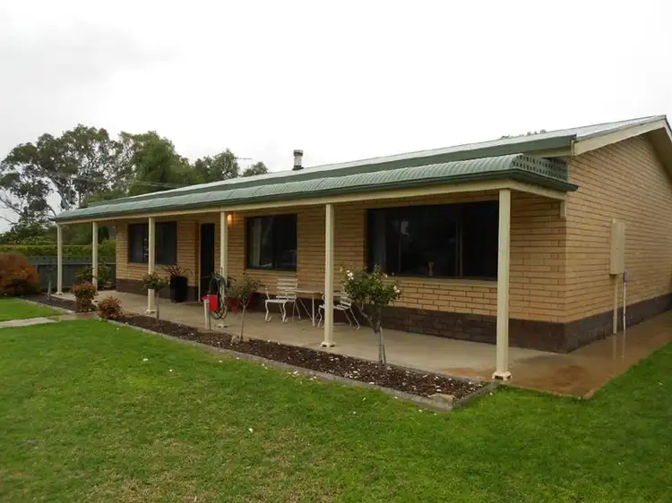 33 Green St, Bordertown SA