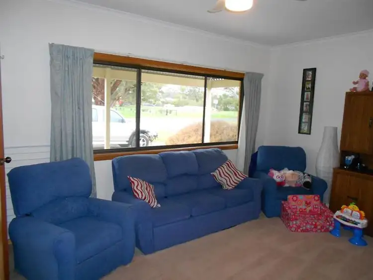 Third view of Homely house listing, 33 Green St, Bordertown SA