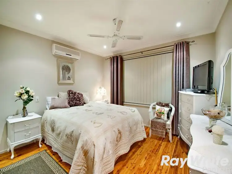 Sixth view of Homely house listing, 11 Treetops Ave, South Penrith NSW