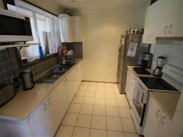 Second view of Homely house listing, 31 Fuchsia Cres, Macquarie Fields NSW