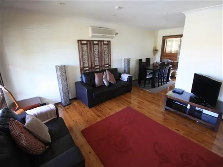 Fourth view of Homely house listing, 31 Fuchsia Cres, Macquarie Fields NSW