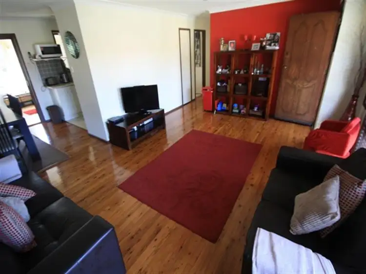 Fifth view of Homely house listing, 31 Fuchsia Cres, Macquarie Fields NSW