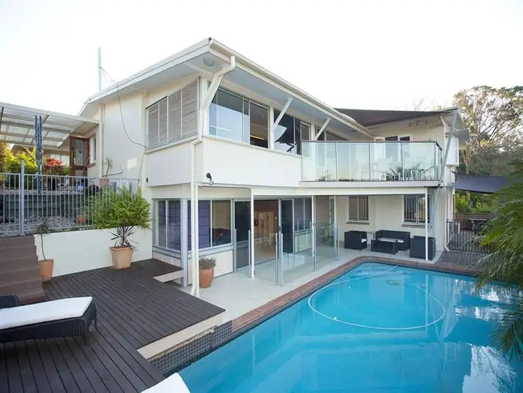 23 Leyland St, Mount Gravatt East QLD