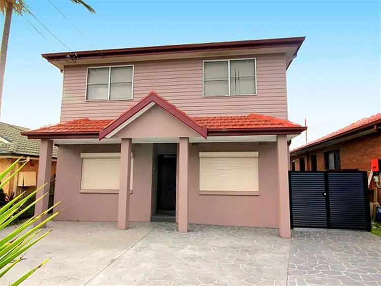 78 Marks Lane, Chester Hill NSW