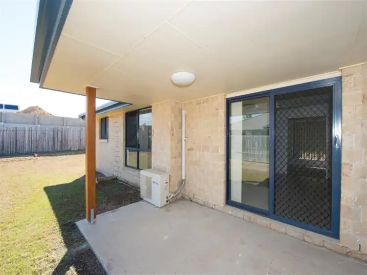 Fourth view of Homely house listing, 16 Bridgeman Pl, New Auckland QLD