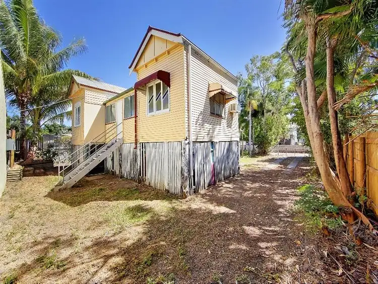 3/28 Second St, Railway Estate QLD