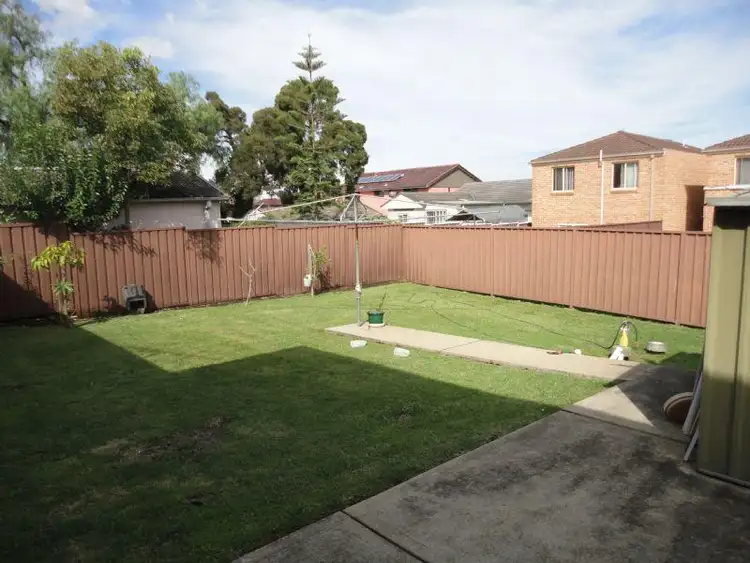 Sixth view of Homely house listing, 261 Hamilton Rd, Fairfield NSW