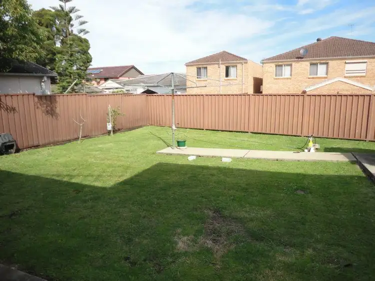 Seventh view of Homely house listing, 261 Hamilton Rd, Fairfield NSW