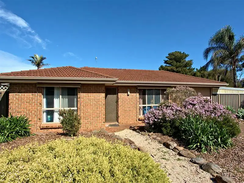 Main view of Homely house listing, 1 Cashel Pl, Morphett Vale SA