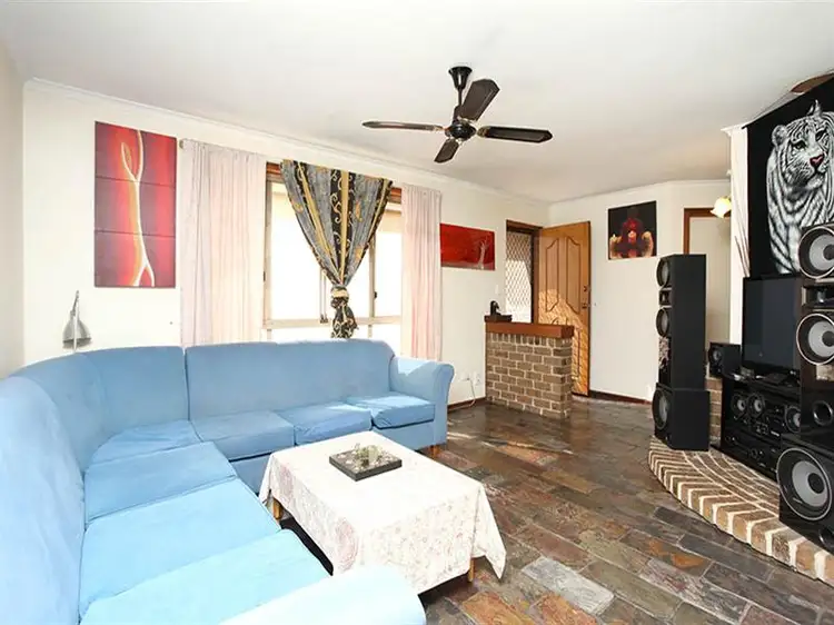 Third view of Homely house listing, 1 Cashel Pl, Morphett Vale SA