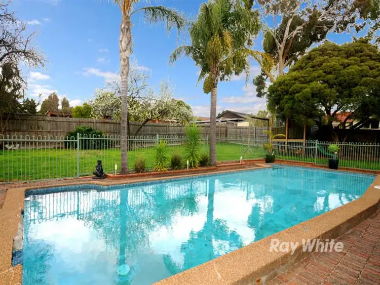 Fifth view of Homely house listing, 4 Michael St, Scoresby VIC