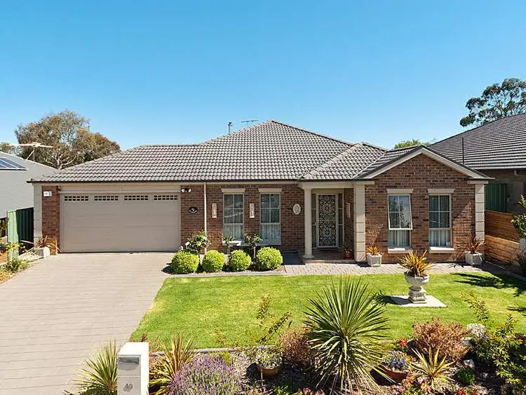 49 Barton Cct, Mount Barker SA