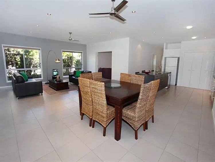 Sixth view of Homely house listing, 21 Hetherington Dr, Twin Waters QLD