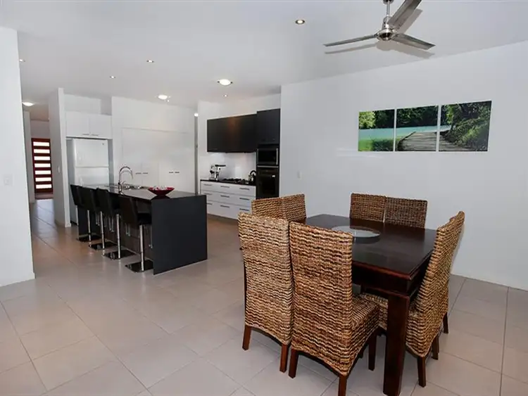 Seventh view of Homely house listing, 21 Hetherington Dr, Twin Waters QLD