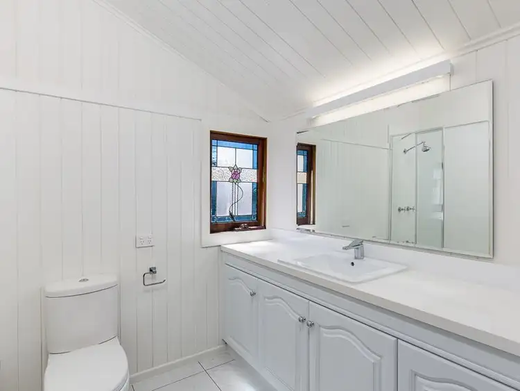 Sixth view of Homely house listing, 43 Burlington Street, East Brisbane QLD 4169