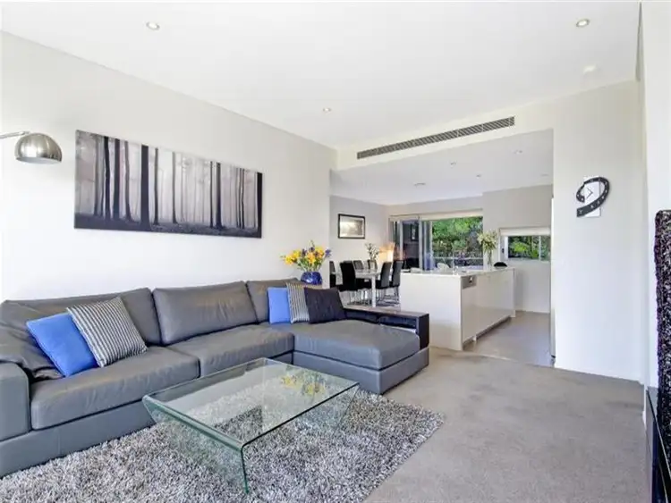 55/8 Millard Dr, Little Bay NSW