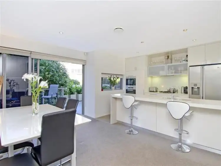 Second view of Homely apartment listing, 55/8 Millard Dr, Little Bay NSW