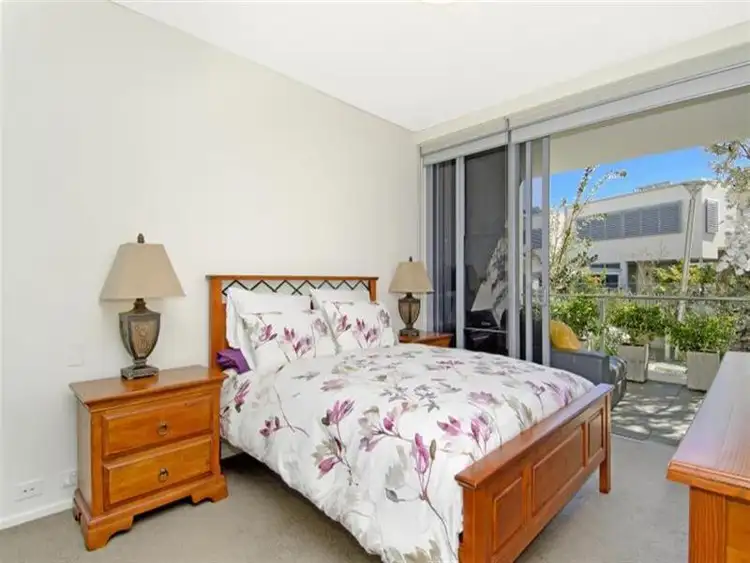 Third view of Homely apartment listing, 55/8 Millard Dr, Little Bay NSW