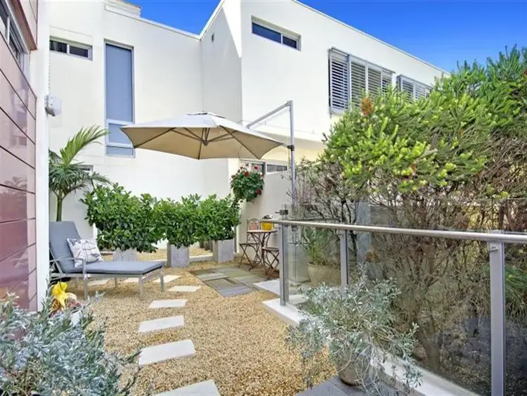 Fifth view of Homely apartment listing, 55/8 Millard Dr, Little Bay NSW