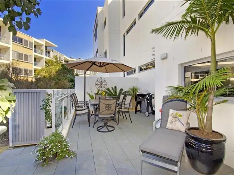 Sixth view of Homely apartment listing, 55/8 Millard Dr, Little Bay NSW