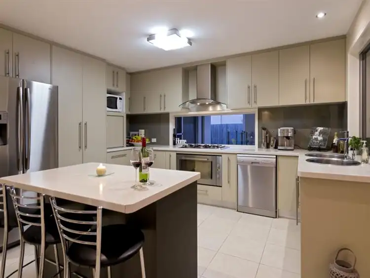 Fourth view of Homely house listing, 106 Glenfields Blvd, Mountain Creek QLD