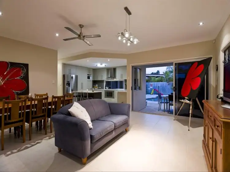 Fifth view of Homely house listing, 106 Glenfields Blvd, Mountain Creek QLD