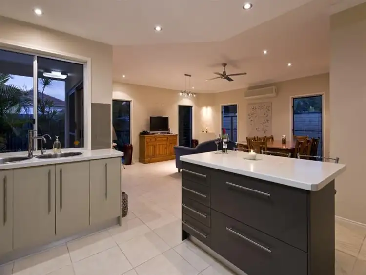 Sixth view of Homely house listing, 106 Glenfields Blvd, Mountain Creek QLD