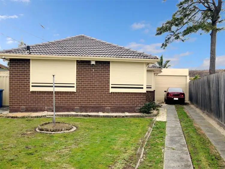 21 Arcadia Ct, Noble Park VIC