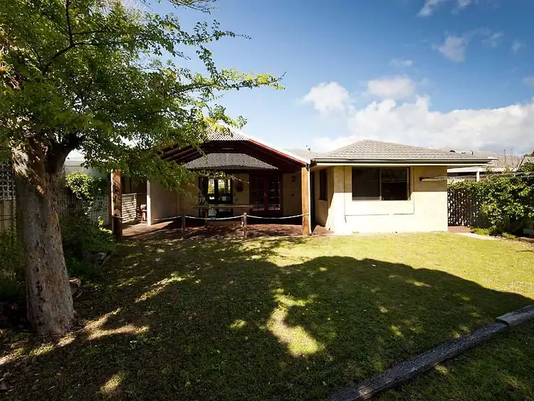 Sixth view of Homely house listing, 18 McClure St, Safety Bay WA