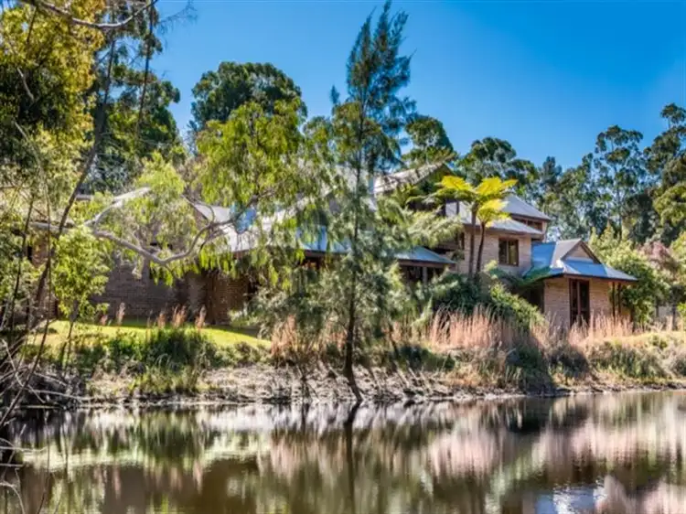 Third view of Homely house listing, 10 Perry Rd, Arcadia NSW