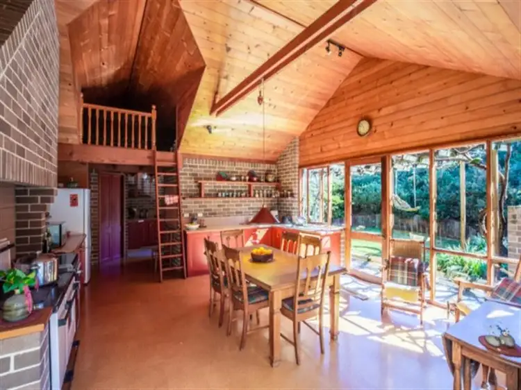 Fourth view of Homely house listing, 10 Perry Rd, Arcadia NSW