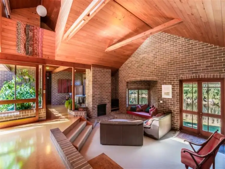 Fifth view of Homely house listing, 10 Perry Rd, Arcadia NSW