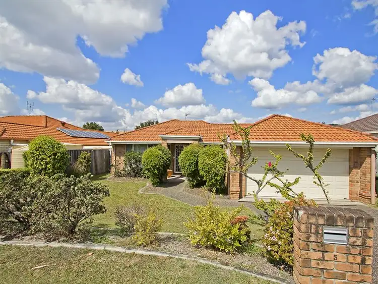5 Laurel Oak Dr, Robina QLD