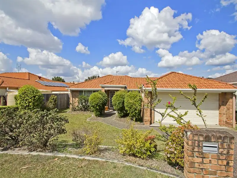 Main view of Homely house listing, 5 Laurel Oak Dr, Robina QLD