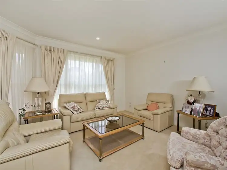 Second view of Homely house listing, 5 Laurel Oak Dr, Robina QLD