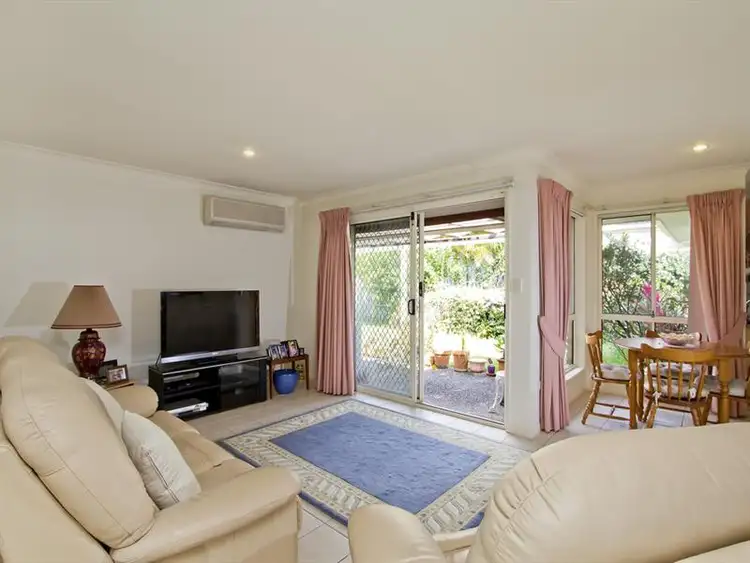 Third view of Homely house listing, 5 Laurel Oak Dr, Robina QLD