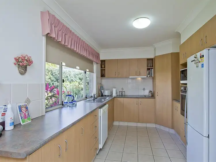 Fourth view of Homely house listing, 5 Laurel Oak Dr, Robina QLD
