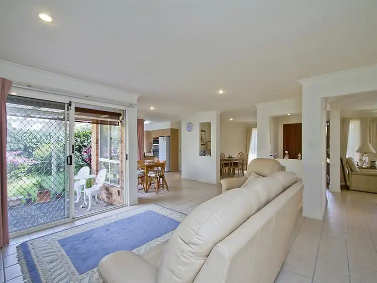 Fifth view of Homely house listing, 5 Laurel Oak Dr, Robina QLD