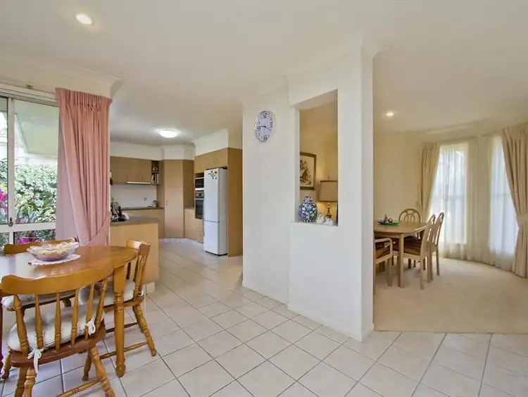 Sixth view of Homely house listing, 5 Laurel Oak Dr, Robina QLD