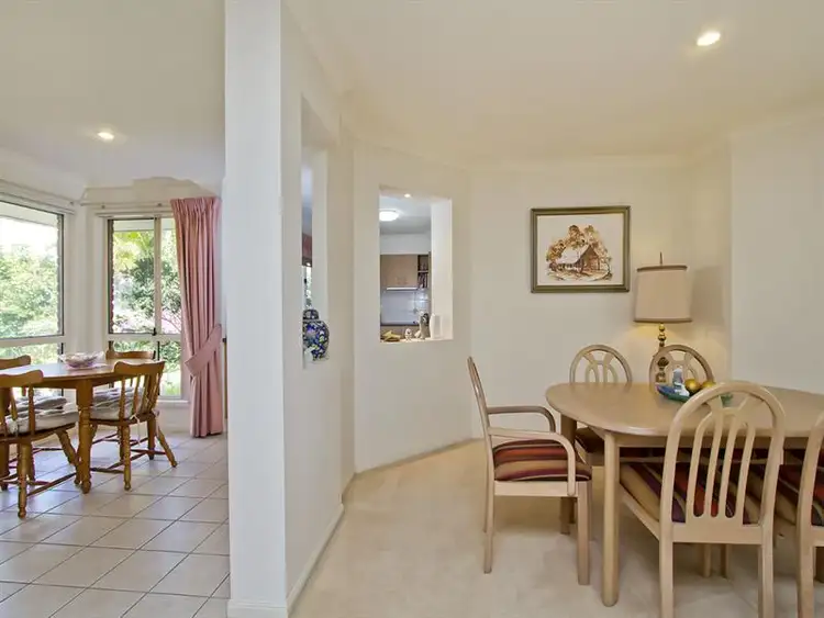 Seventh view of Homely house listing, 5 Laurel Oak Dr, Robina QLD