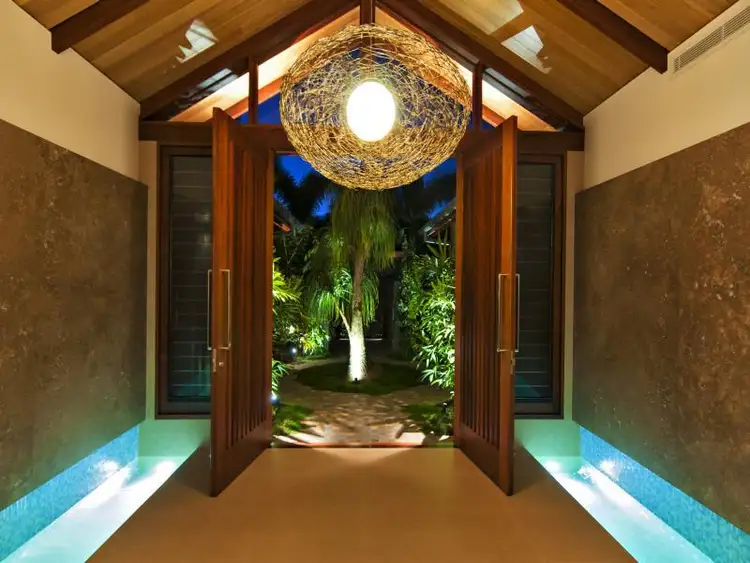 Seventh view of Homely house listing, 5 BEACHFRONT MIRAGE, Port Douglas QLD