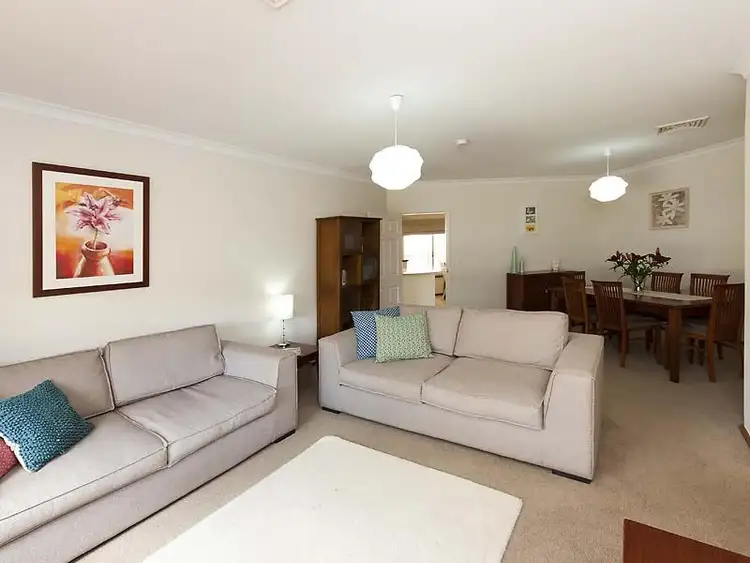 Third view of Homely house listing, 4 Nicoli Pl, Baldivis WA