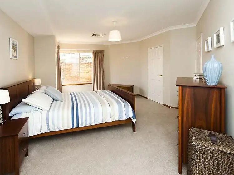 Fourth view of Homely house listing, 4 Nicoli Pl, Baldivis WA