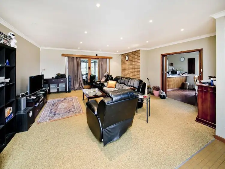 Second view of Homely house listing, 5 Wanndina Ave, Dianella WA