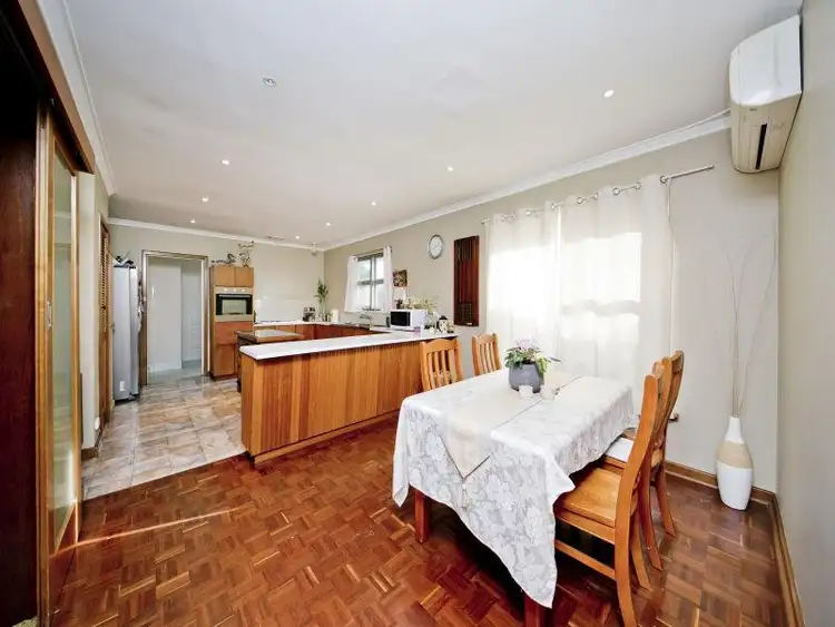 Fourth view of Homely house listing, 5 Wanndina Ave, Dianella WA