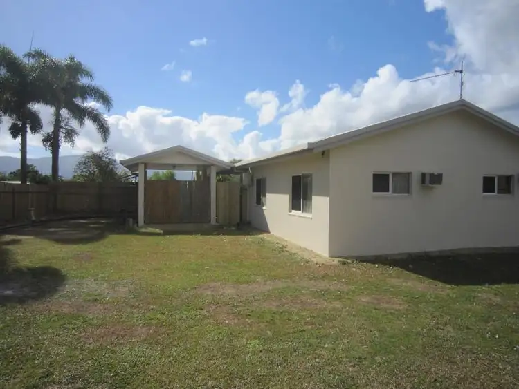 Second view of Homely house listing, 9 Hatfield Cl, Gordonvale QLD